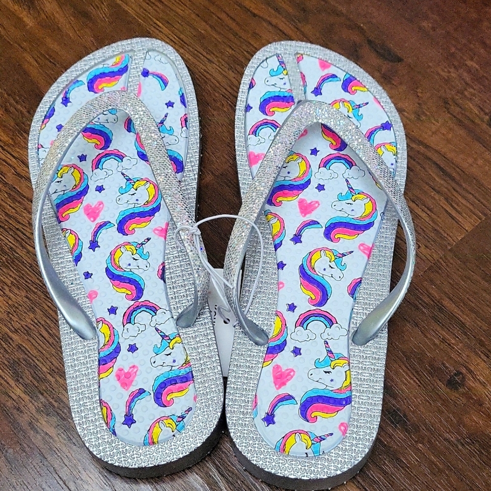 Flip Flops